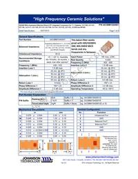 0433BM15A0001E Datasheet Cover