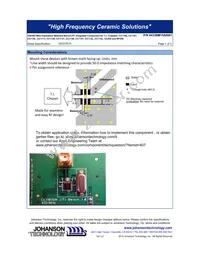 0433BM15A0001E Datasheet Page 2