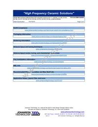 0433BM15A0001E Datasheet Page 4