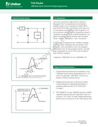 1.5KE12ARL4G Datasheet Page 7