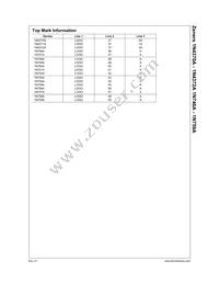 1N756ATR Datasheet Page 2