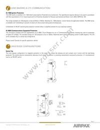 219-3-1REC4-42F-4-9-100-H Datasheet Page 6