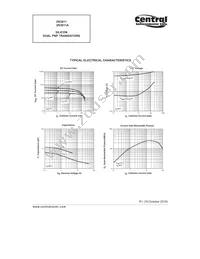 2N3811A Datasheet Page 3