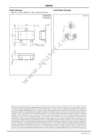 2SK932-23-TB-E Datasheet Page 4