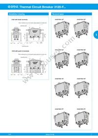 3120-F70T-N7Q1-A20Q-20A Datasheet Page 7