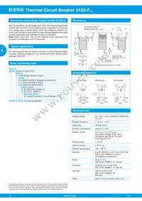 3120-F70T-N7Q1-A20Q-20A Datasheet Page 14