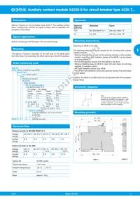 4230-T130-K0DU-8A Datasheet Page 5