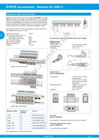 4230-T130-K0DU-8A Datasheet Page 8