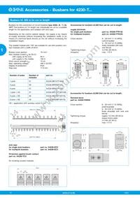 4230-T130-K0DU-8A Datasheet Page 10