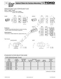 493S-1073A=P3 Datasheet Cover