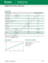 55300-00-02-C Datasheet Page 2