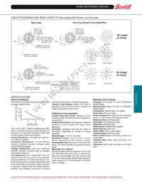 56SP30S-01E02N Datasheet Page 2