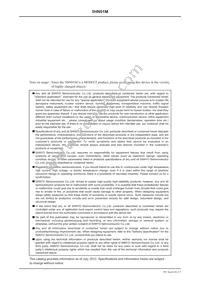 5HN01M-TL-H Datasheet Page 7