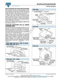 695D105X0050D4T Datasheet Page 9