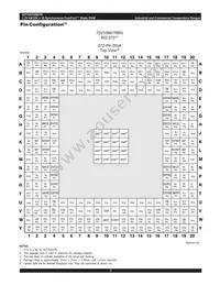 70V5388S200BG8 Datasheet Page 3