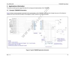 73S8009R-ILR/F Datasheet Page 13