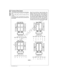 74ABT16652CMTDX Datasheet Page 2