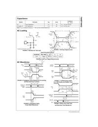 74ABT16652CMTDX Datasheet Page 7