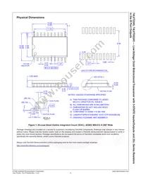 74LVT2245MTCX Datasheet Page 6