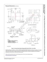 74LVT2245MTCX Datasheet Page 7