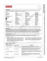 74LVT2245MTCX Datasheet Page 9