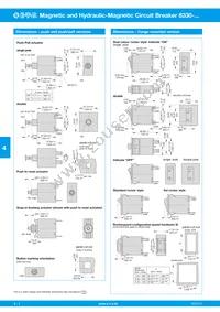 8330-QG20-PRCS-CXAB004-15A Datasheet Page 4