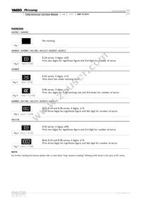 AA2512FK-079R1L Datasheet Page 3