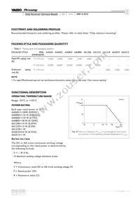 AA2512FK-079R1L Datasheet Page 6