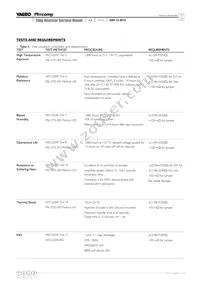 AA2512FK-079R1L Datasheet Page 7