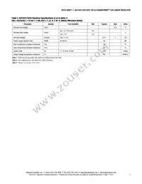 AAT3221IJS-3.3-T1 Datasheet Page 5