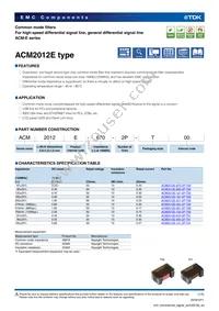 ACM2012E-361-2P-T00 Cover