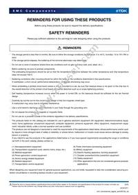 ACM2012E-361-2P-T00 Datasheet Page 5