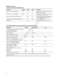 ACSL-6210-06R Datasheet Page 8