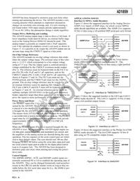 AD1859JRZ-RL Datasheet Page 11