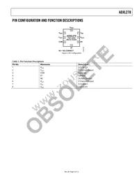 AD22284-A Datasheet Page 5
