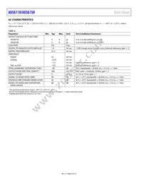 AD5675RBRUZ-REEL7 Datasheet Page 8