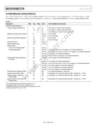 AD5761RARUZ-RL7 Datasheet Page 6