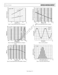 AD8567ACPZ-R2 Datasheet Page 7