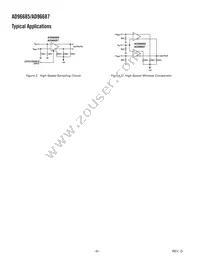 AD96685BR-REEL Datasheet Page 6