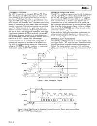 AD974BRS-RL7 Datasheet Page 7