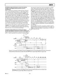 AD974BRS-RL7 Datasheet Page 9