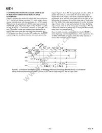 AD974BRS-RL7 Datasheet Page 10