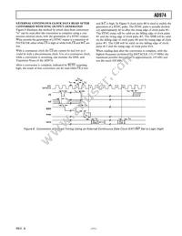 AD974BRS-RL7 Datasheet Page 11