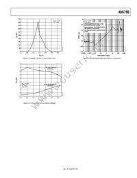 ADG790BCBZ-REEL Datasheet Page 9