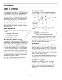 ADM561JRS-REEL Datasheet Page 8