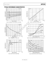 ADP3330ARTZ-2.75RL Datasheet Page 7