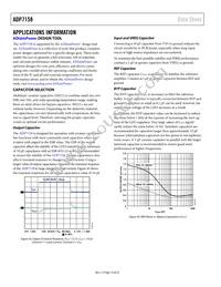 ADP7158ARDZ-3.0-R7 Datasheet Page 14