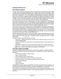 AFS090-1QNG108I Datasheet Page 11