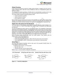 AFS090-1QNG108I Datasheet Page 13