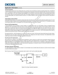 AP21410FM-7 Datasheet Page 11